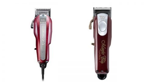 fuze brands back and body shaver